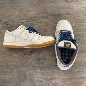 Nike SB Low Sneakers